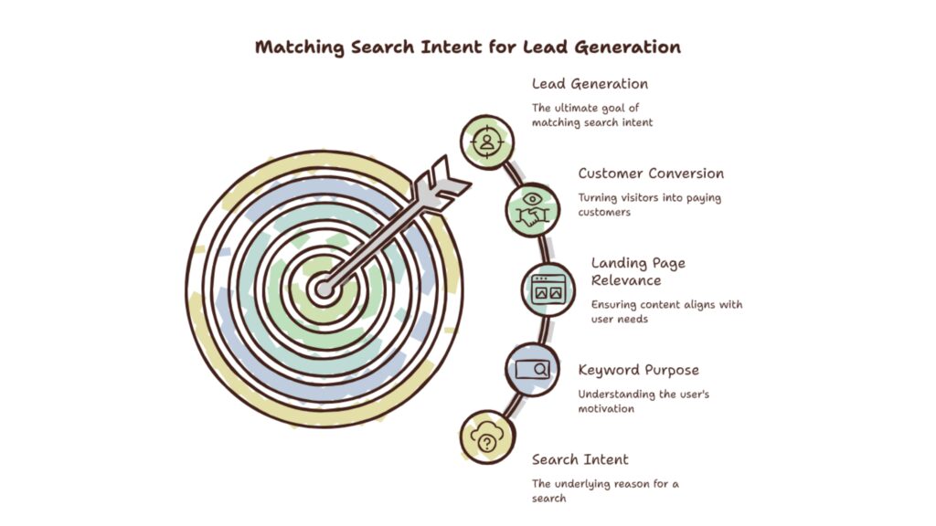Lead generation 